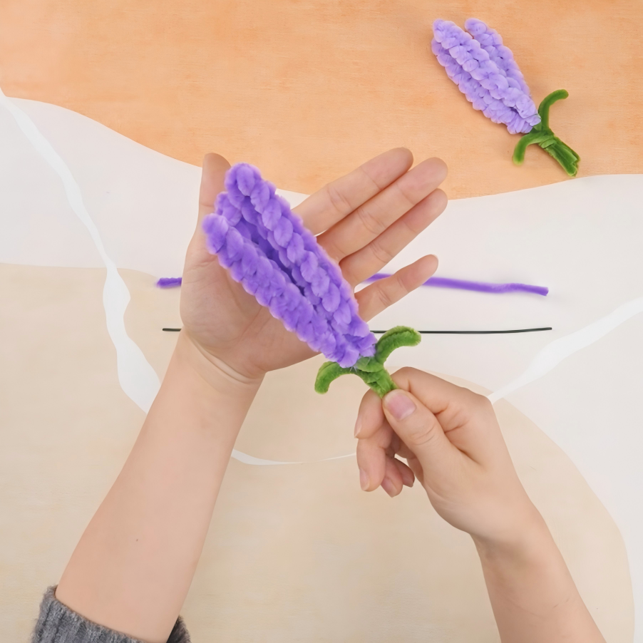 DIY Blooms